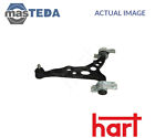 423 741 WISHBONE TRACK CONTROL ARM RIGHT HART NEW OE REPLACEMENT