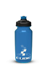 CUBE Bikes Icon Water-bottles 500ml - Colour match your bottle-cage and bike