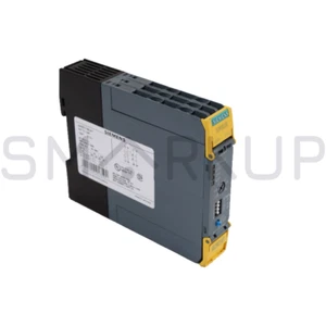 New In Box SIEMENS 3SK1121-1CB41 Safety Relay - Picture 1 of 2