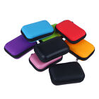 Mini Camera Case Bag Multi-functional Earphone Bag Waterproof EVA Storage Box $d