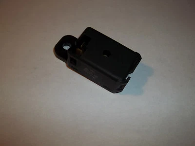 Zumbador de advertencia de tablero central OEM 1985-1995 SUZUKI SAMURAI 1982 - 1984 SJ410 Foto 1 de 3