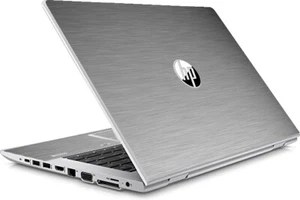 LidStyles Metallic Laptop Skin Protector Decal HP ProBook 640 G4 / G5 - Picture 1 of 11