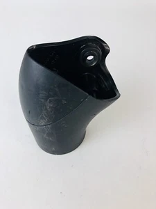 Graco Fast Action SE Stroller Back Right Wheel Cover OEM Replacement Parts - Picture 1 of 6