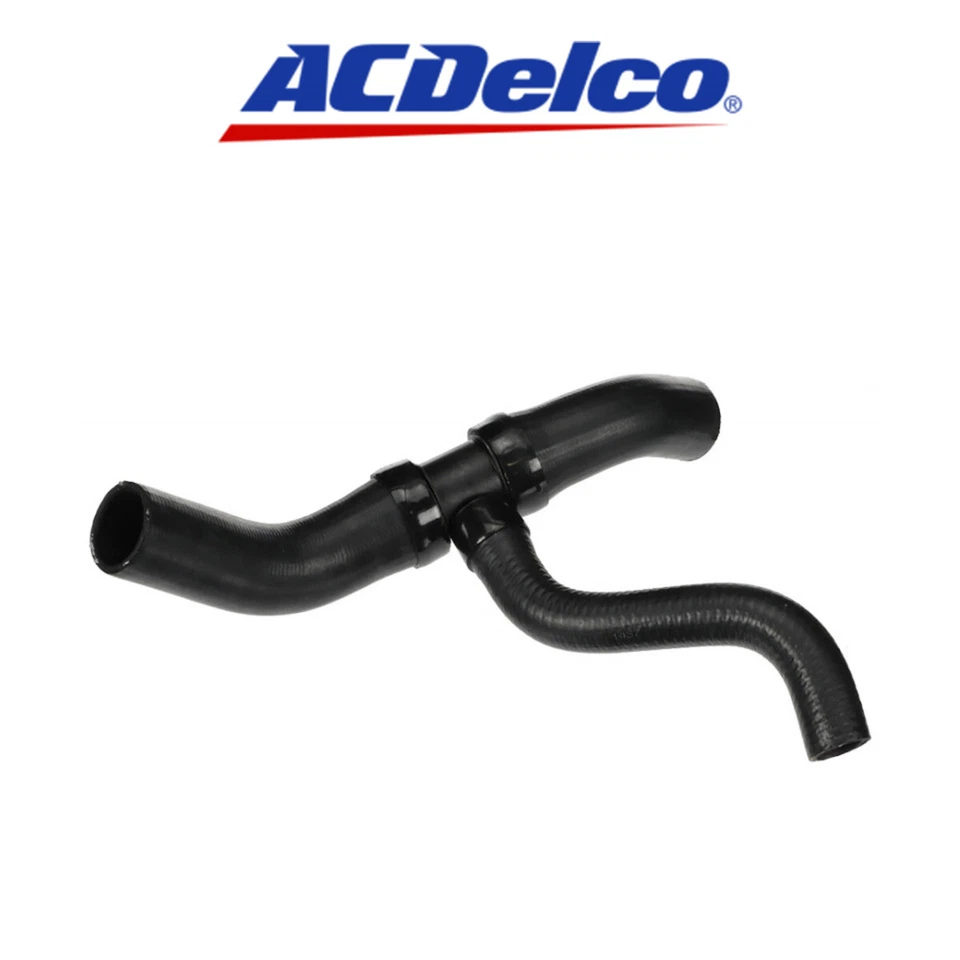 Шланг охлаждающей жидкости радиатора ACDelco 24428L 88920205 для 97–04 Ford F-150 F-250 Lobo - Изображение 1 из 1