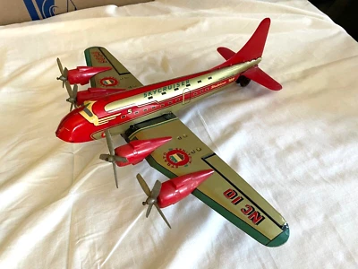 Lata de fricción Marx Skycruiser Stratoliner 700 Foto 1 de 4