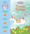 Magical Unicorn Academy Times Tables By Regan Lisa New Book Free And Fast Deli