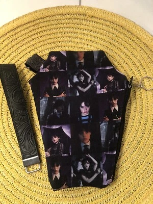 Бумажник с гробом  - Изображение 1 из 4