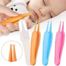 Round Head Clamp Ear Nose Navel Clean Tools Nose Cleaner  Infant
