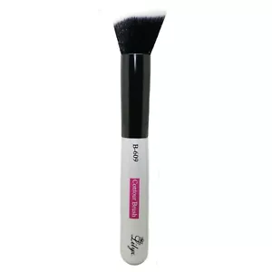 Lilyz Angled Contour Brush Hand Made Professional Quality highlighting - Picture 1 of 3