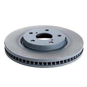 Rotor de freno de disco delantero izquierdo Lexus GS300/IS250 2006-2015 Foto 1 de 1