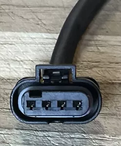Grille Shutter Connector For 2016-2020 Buick Envision 2.5L-L4 84095662 - Picture 1 of 1