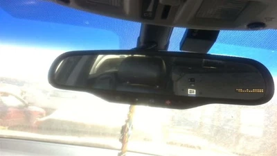 Espejo retrovisor con atenuación automática Opt DD8 se adapta a 04-09 SRX 30521765 Foto 1 de 4