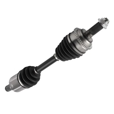 Conjunto de eje CV delantero izquierdo del lado del conductor para Lincoln MKZ 2007-2012 Ford Fusion Foto 1 de 4