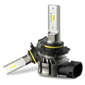 Newest LED Fog Light Bulb H10 9145 6500K Super White High Power DRL Lamp AUXITO - Picture 1 of 28