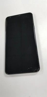 LG Stylo 5 32GB Cinza LM-Q720CS Cricket - Danos Ver Detalhes - SD2189 - Imagem 1 de 4