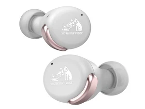 JVC Kenwood VICTOR Dog Wireless earphone Bluetooth noise canceling HA-A30T PK - Picture 1 of 7