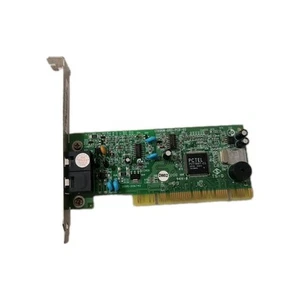 VINTAGE RETRO ASUS MR MODEM PCI 56K MODEM PCTEL PCT789T-C1 MXB70B - Picture 1 of 5