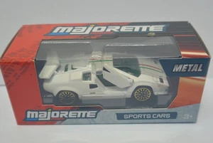 Majorette Sports Diecast car Lamborghini Countach - Picture 1 of 1