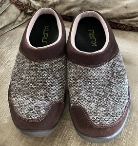 Kuru Herren Slipper Halbschuhe Pantolette Hausschuhe Komfortschuhe 13 - Bild 1 von 8