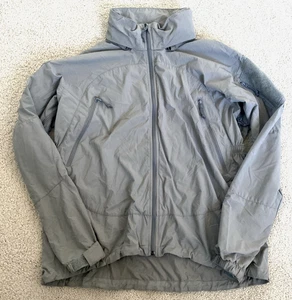 Patagonia MARS PCU Level 5 Soft Shell Military Gen ll Jacket Men Sz L Regular - Picture 1 of 19