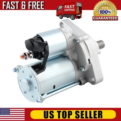 Starter For Honda Pilot 2003-2005 Odyssey & 1999-2006 Acura TL 2004-2006 17728 — 第 1/4 张图片