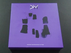 DEPECHE MODE Songs Of Faith And Devotion 12" SINGLES BOX SET Ltd Edition NM-/M- - Picture 1 of 17