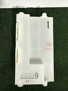 08-13 INFINITI G37 G35 AC CLIMATE TEMPERATURE CONTROL AMPLIFIER 27760 JK700 OEM - Picture 1 of 13