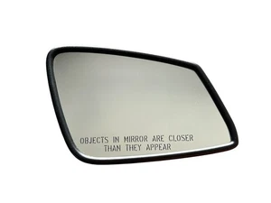 BMW 2 3 4 X1 F22 F23 F30 F31 F32 F33 F34 F36 OEM USA Mirror glass RH Heat & DIM - Foto 1 di 10