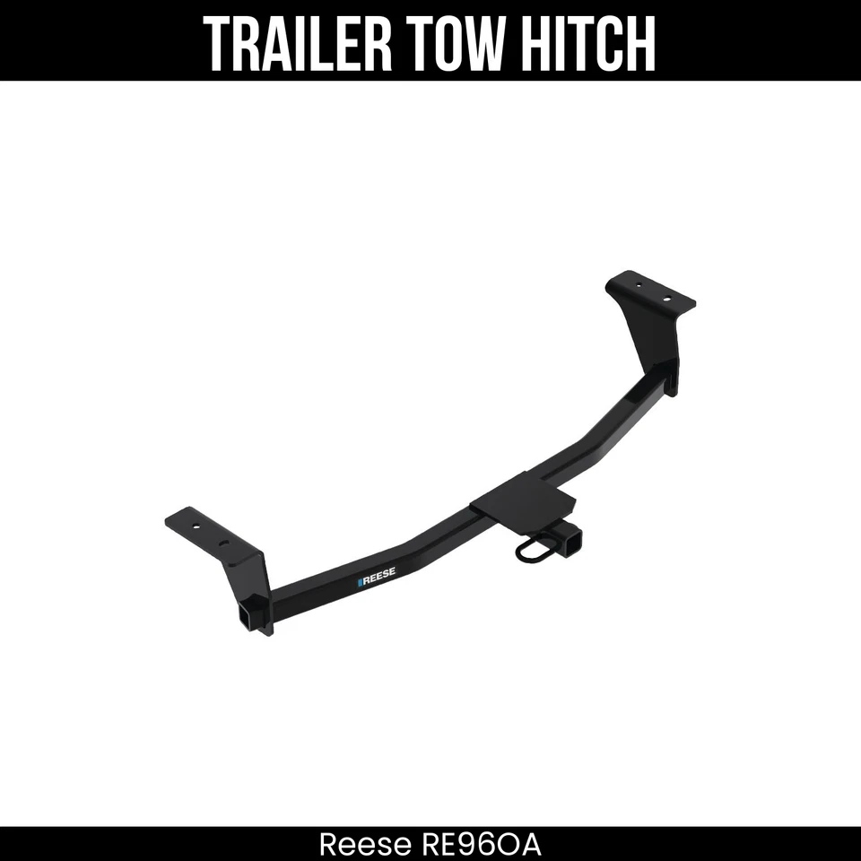 Enganche de remolque Reese para 21-25 Acura TLX todos los modelos 1-1/4 pulgadas receptor de remolque clase 1 Foto 1 de 1