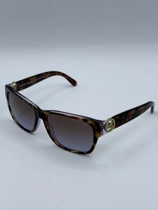 Michael Kors MK 6003 300368 Salzburg Purple Tortoise Sunglass/Eye Glass Frames - Picture 1 of 9