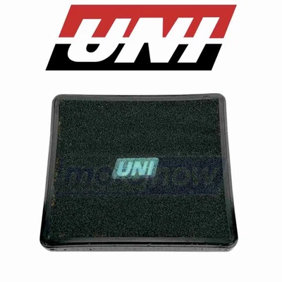 Uni Air Filter for 1987-1992 BMW K100LT - Fuel & Air Air Filters Filters md Foto 1 de 4