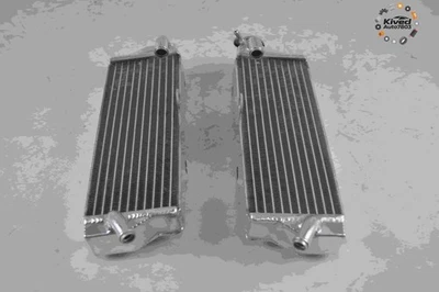New All Aluminum Radiator Fit For HUSQVARNA TC/TE/SMR 250/310/450/510 2003-2009 - Image 1 of 4