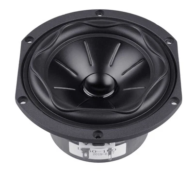 Reckhorn W-132 Tiefmitteltöner – High-End Lautsprecherchassis für Bass & Mitten - Bild 1 von 4