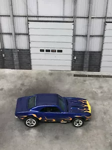 Hot Wheels 1982 '67 Camaro Druckgussauto - Bild 1 von 7