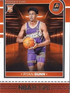 Ryan Dunn #258 (RC) 2024-25 Panini Nba Hoops - Rookies - Picture 1 of 3