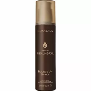 Lanza Keratin Healing Oil Bounce Up Spray 6.1oz - Picture 1 of 1