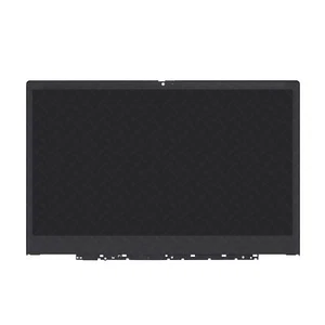 13.3" FHD LCD Touch Screen Assembly for Lenovo Chromebook Flex 5 CB 13IML05 82B8 - Picture 1 of 5