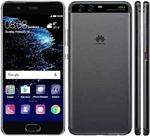 Smartphone Huawei P10 VTR-L09 - 64GB - Negro Grafito (Desbloqueado) - Imagen 1 de 1