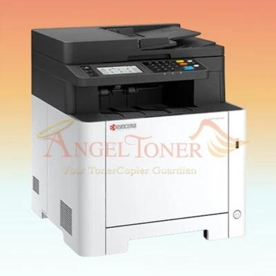 KYOCERA ECOSYS MA2600cwfx 110C0D2US0 A4 Color Copier Printer Scan Fax WiFi 27PPM - Image 1 of 4