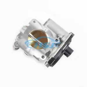 2.0T Throttle Body Fit For Buick Regal Chevrolet MalibuSaab 12631187 - Picture 1 of 13