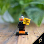 Lego Looney Tunes Series 1 Minifigure (71030) Daffy Duck