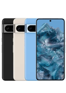 Google Pixel 8 Pro entièrement débloqué 6,7" 128 Go 12 Go RAM - Très bon état - Photo 1 sur 5