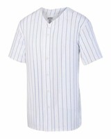 generic baseball jersey