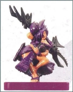 Dreamblade Chrysotic Plague 50/60 Crazed Maenad (U) - Imagen 1 de 1