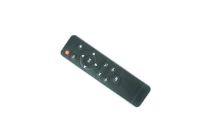 Remote Control For PANASONIC YOTON Y7 3LCD 1080P Home Theater Projector - Picture 1 of 5