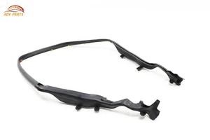 JAGUAR XF HOOD TO COWL PANEL WEATHERSTRIP SEAL OEM 2016 ✔️ - Foto 1 di 7