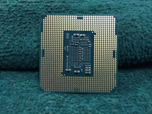 Procesor biurkowy Intel Core i7-7700 SR338 3,60 GHz - Zdjęcie 1 z 2