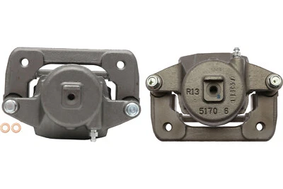 Front KIT Raybestos Disc Brake Calipers for 2001-2005 Mercury Sable (77945) - Image 1 of 4