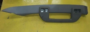08-10 Ford F-250 F-350 A-Pillar RH Drivers Grab Handle Trim 8C34-25025B50-ADW - Picture 1 of 11