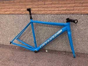 Cannondale CAAD12 Color Road Bike Frame Set Size 50 Free Shipping From Japan - Picture 1 of 10